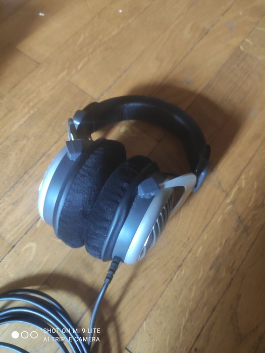 Наушники Beyerdynamic DT 990 Edition 32 Ohm )т