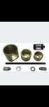 Съемник плавающих сайлентблоков BMW E38 E39 E60 E61 F10 E65 E53(X5)E63