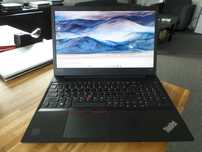Lenovo ThinkPad E580 i5 SSD 700 GB ram 16 GB laptop notebook