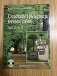 Urządzanie i pielęgnacja terenów zieleni