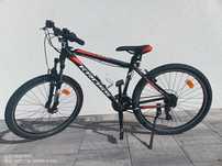 Rower Kross 26" rama S