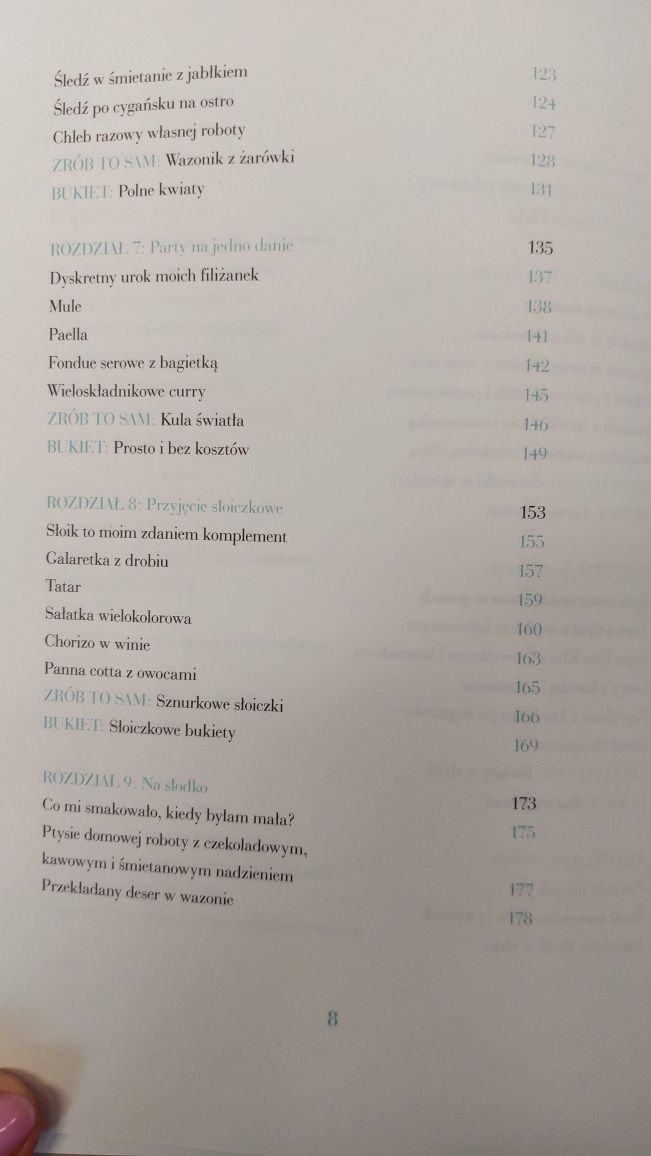 Życie towarzyskie, Dorota Wellman