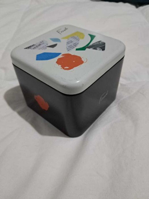 Relógio Fossil fs5308