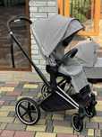 Коляска Cybex Priam 3.0