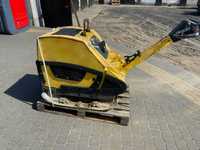 BOMAG BPR100/80D  712kg w oryginale