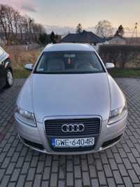 Sprzedam Audi a6c6