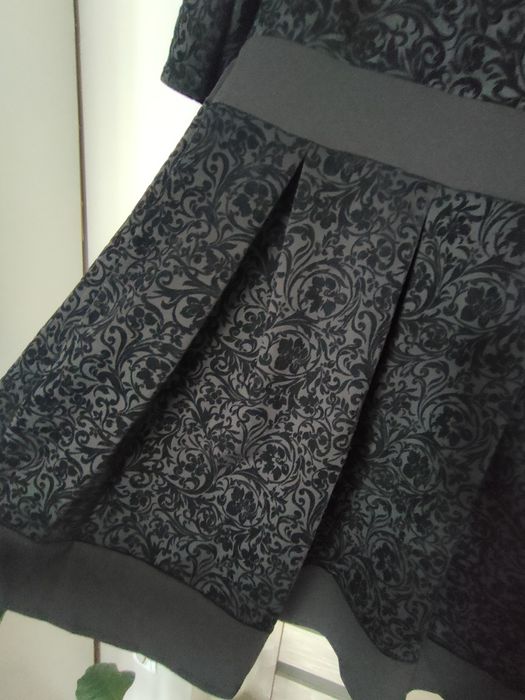 Плаття, вечірнє плаття, чорне плаття