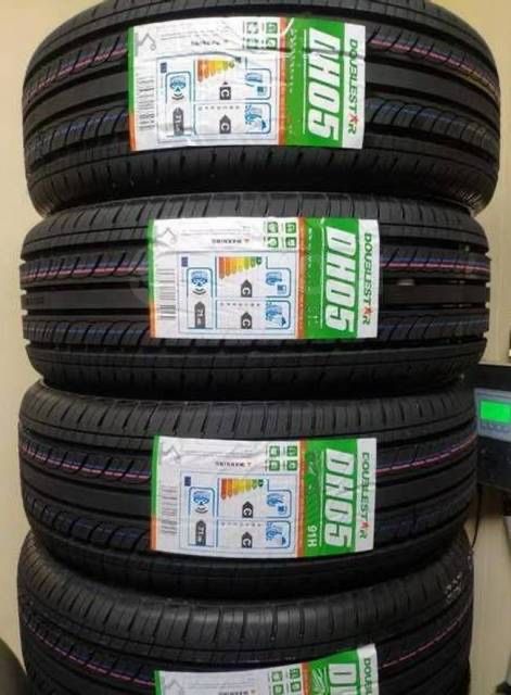 Літня шина Doublestar Maximum DH05 175/70 R13 82T, усі розміри !!!