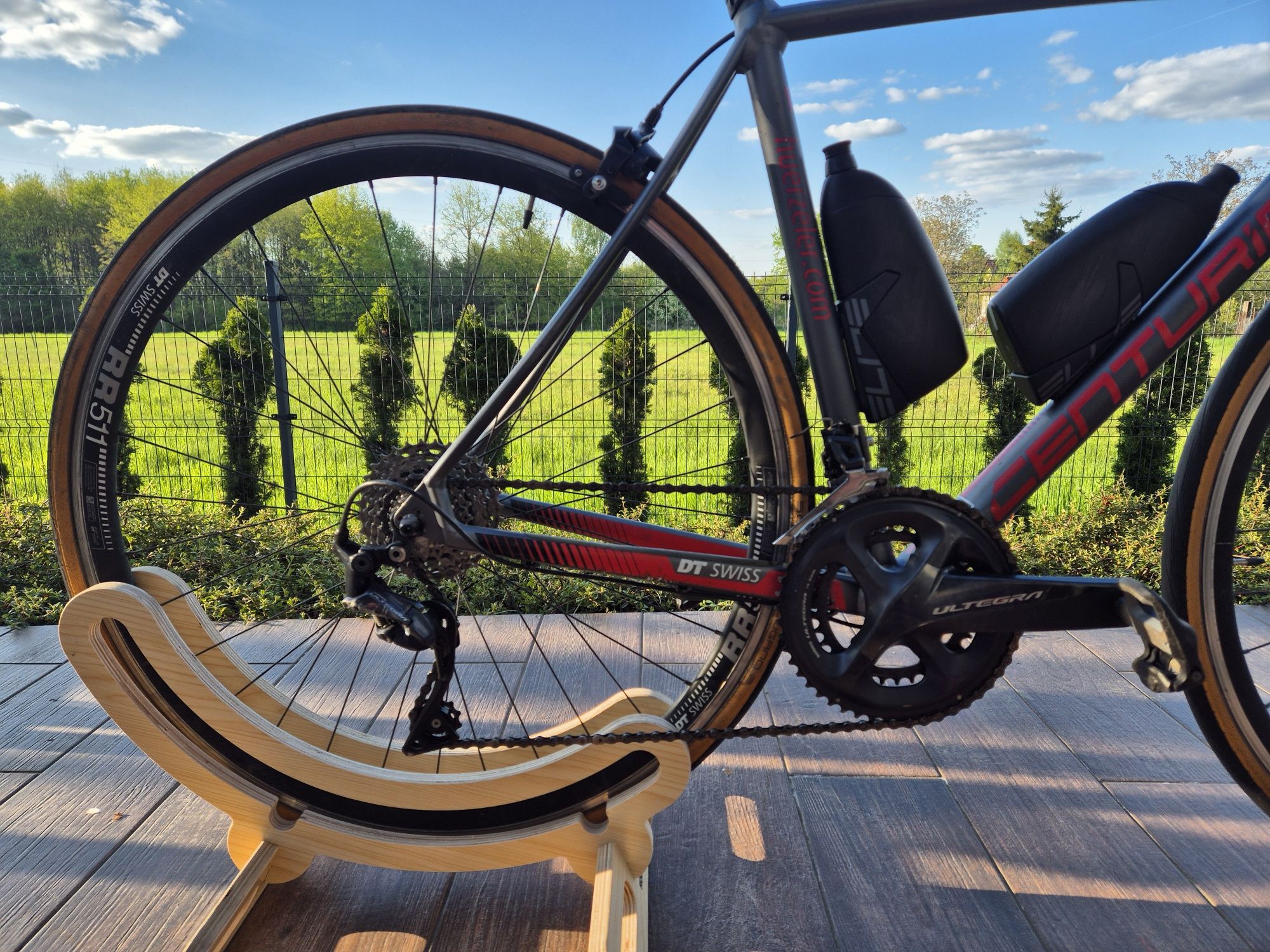 Rower szosowy Centurion Hyperdrive  Ultergra