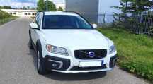 Volvo XC 70 D4 Drive-E Momentum FWD