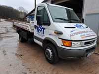 caminhão IVECO DAILY 65C15K