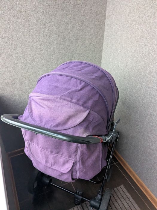 Коляска для прогулки