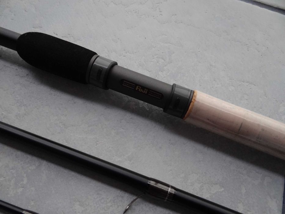 Wędka MAVER Distinction Match Triple Action 13ft  3.9m
