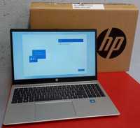 Laptop HP 250 G10 15,6" Intel N100 8 GB / 512 GB srebrny 818A4EA