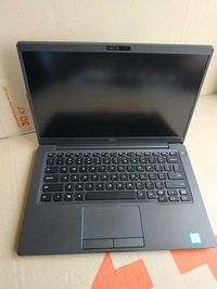 Ноутбук Dell Latitude 7400 14" Intel i5-8365U 16gb 256gb #106