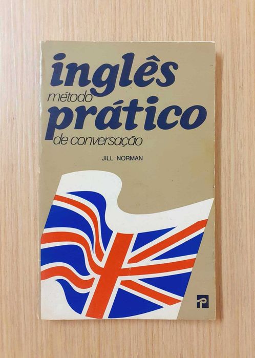 Inglês Prático (Jill Norman)