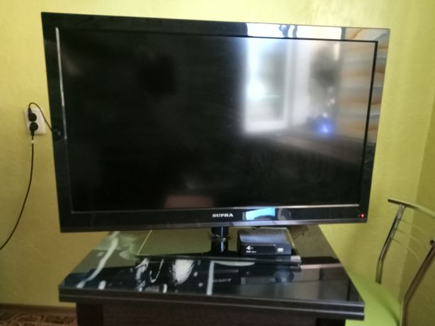 Продам Телевизор Supra 32d