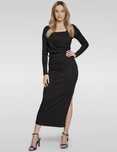 GUESS Sukienka Esmeralda S czarna - z metką!

S/36/8

Nowy z metką