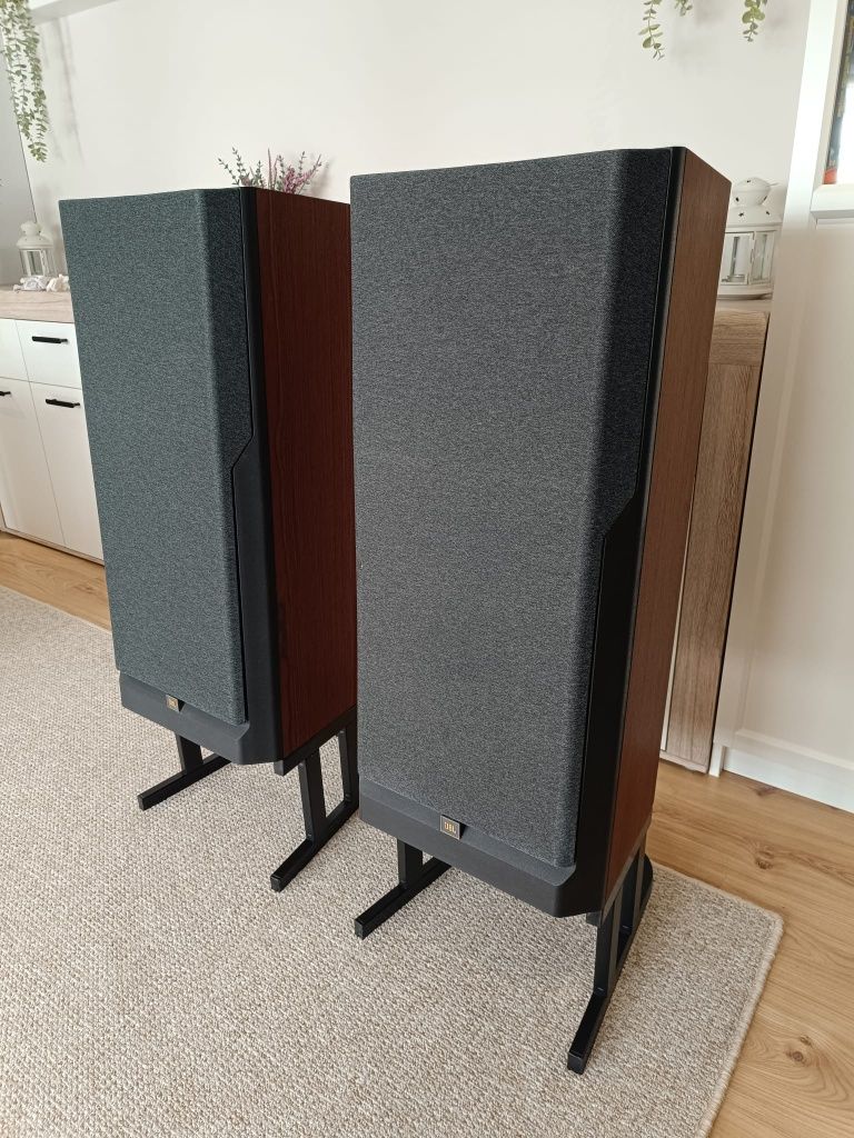Kolumny JBL XPL160