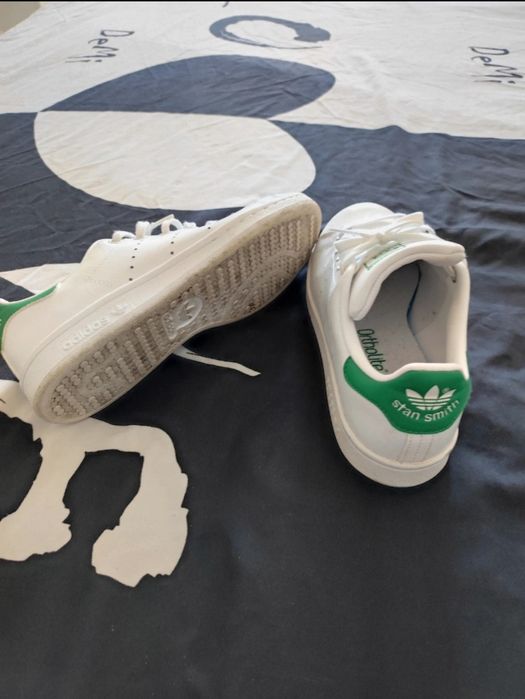Vendo Adidas Stan Smith