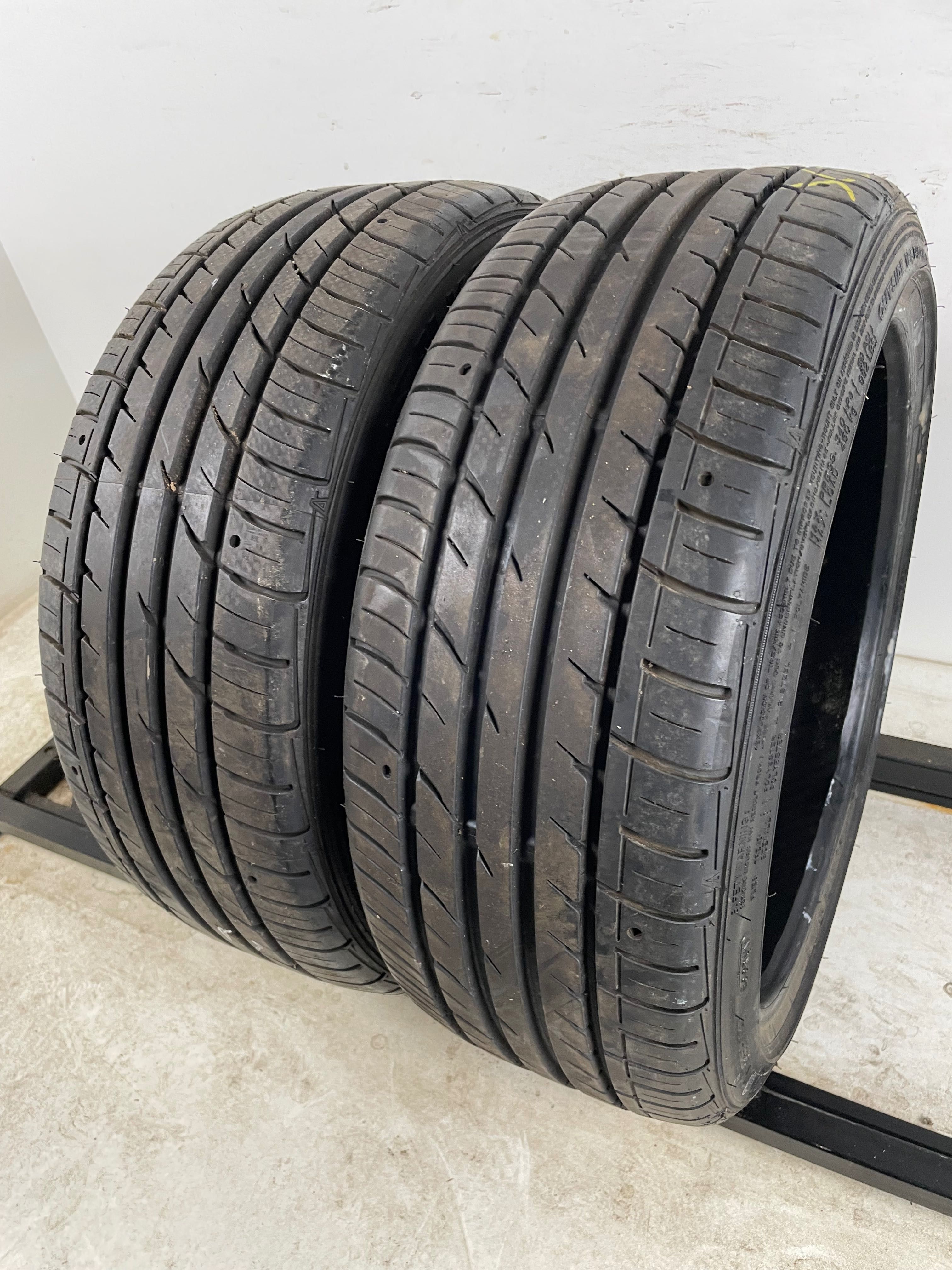 195/40R16 80V Falken Ziex ze914