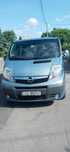 Opel Vivaro Tour 7-osobowy 2,5 CDTI 172844 km przebiegu