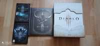 Diablo 3 Edycja Kolekcjonerska + Reaper of Souls