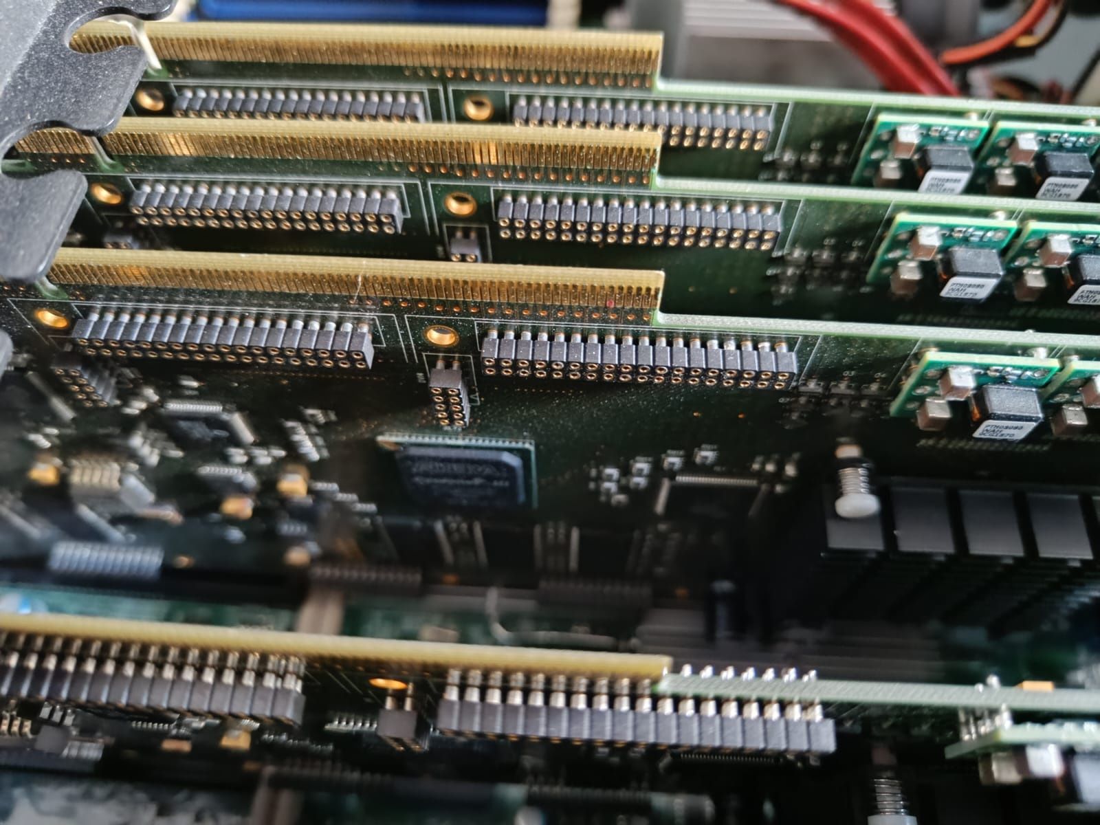 Dexon DXN-2210X DXWall Controller