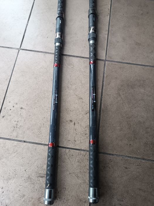 Wędki teleskopowe 3m Jaxon