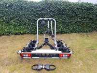 Bagażnik na rowery Atera Strada sport 3 4 rowery jak Thule stan super