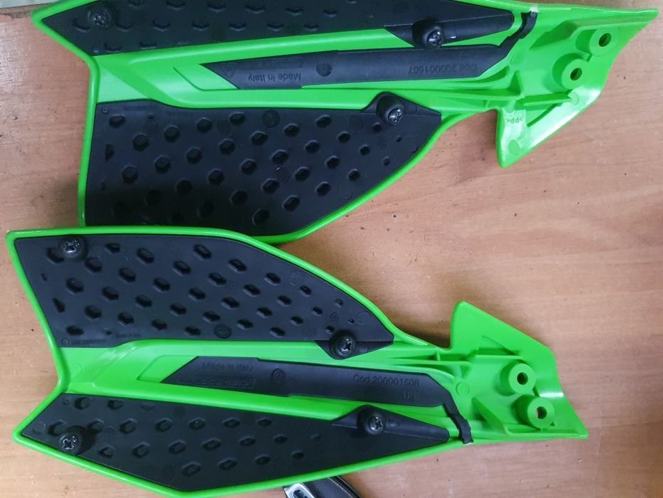 Handbary Acerbis quad cross