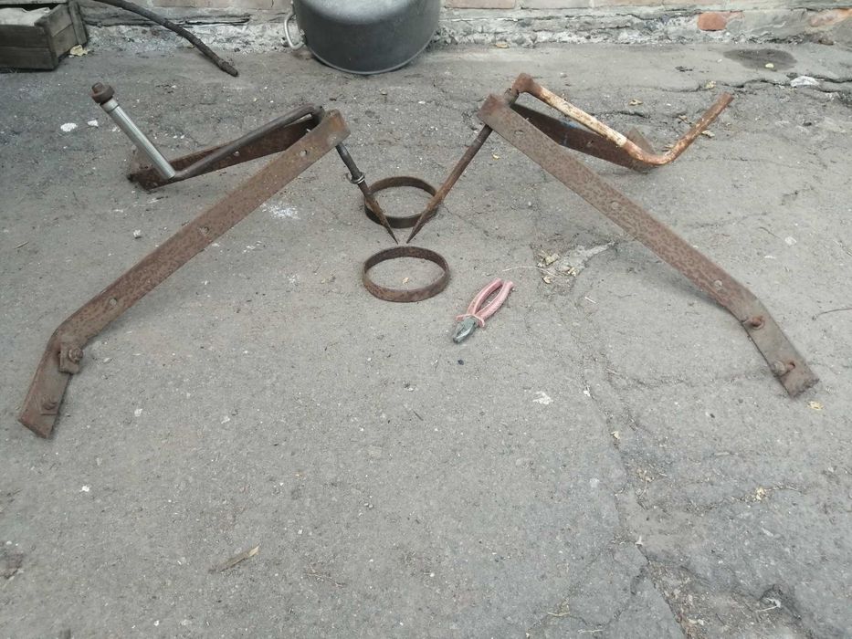 Стройматериалы остатки