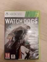 Watch Dogs dla Xbox 360