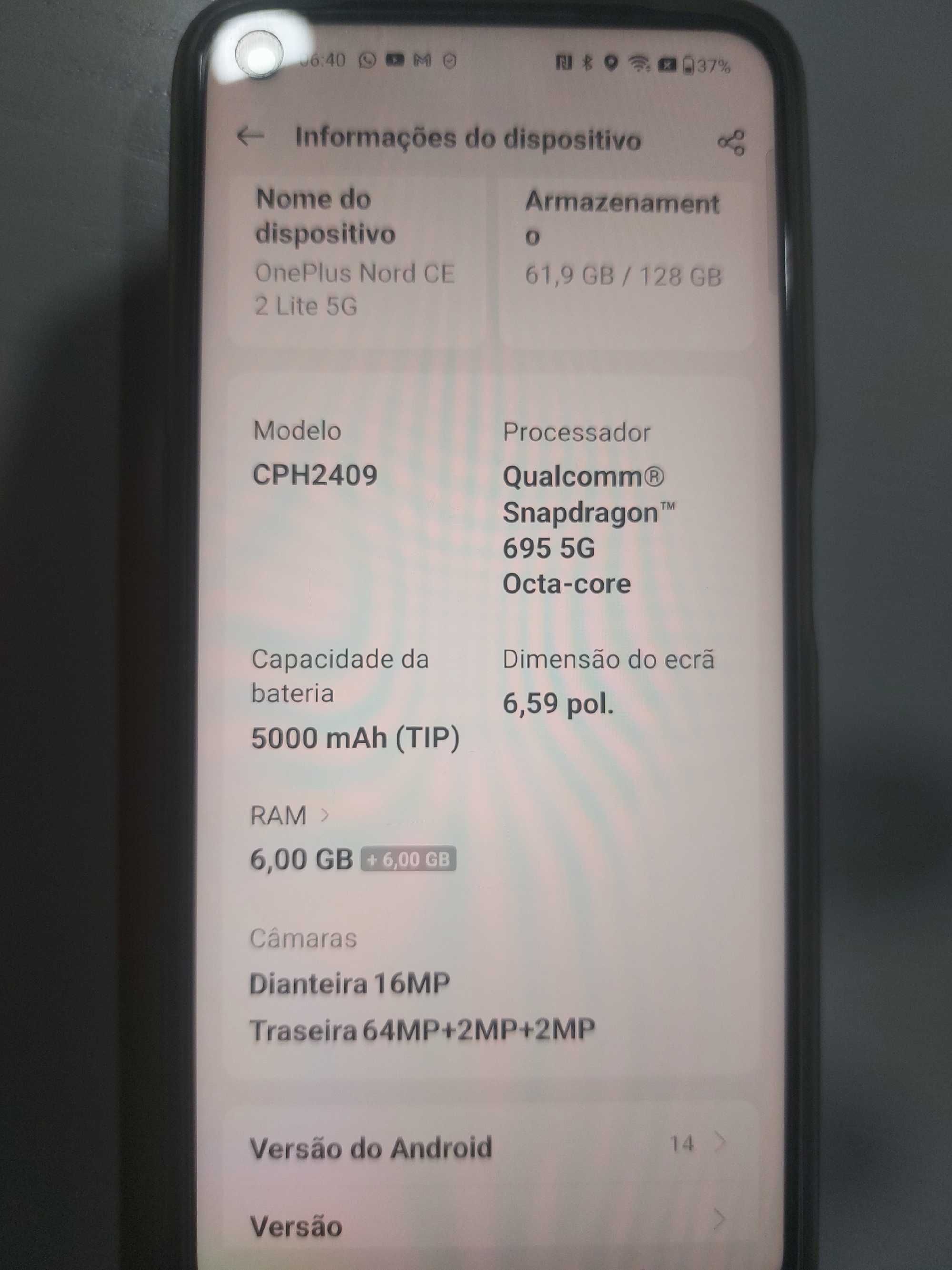 OnePlus Nord CE 3