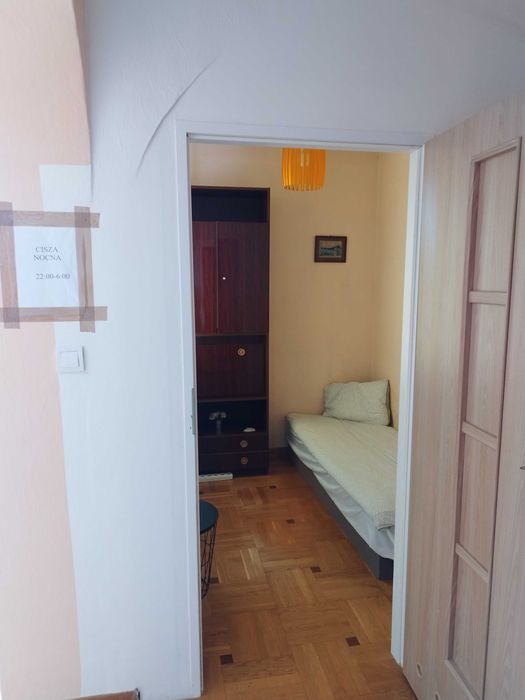 Hostel tanie noclegi