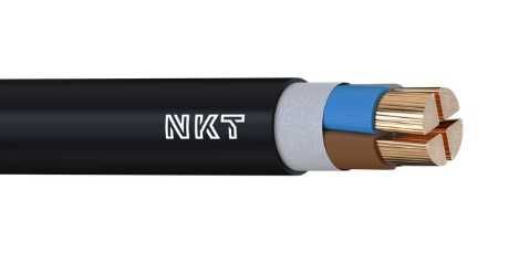 KABEL YKY 4x10 Przewód Ziemny Kable YDY Przewody YDYp WLZ Zasilający