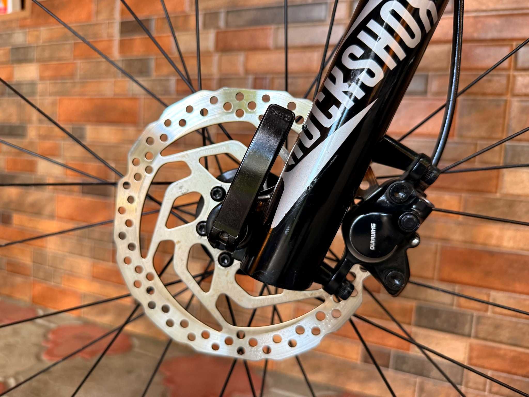 Велосипед TREK X-Caliber 8 29"L" Shimano DEORE, ROCK SHOX Germany