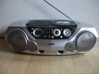 Radiomagnetofon PHILIPS AZ-2040