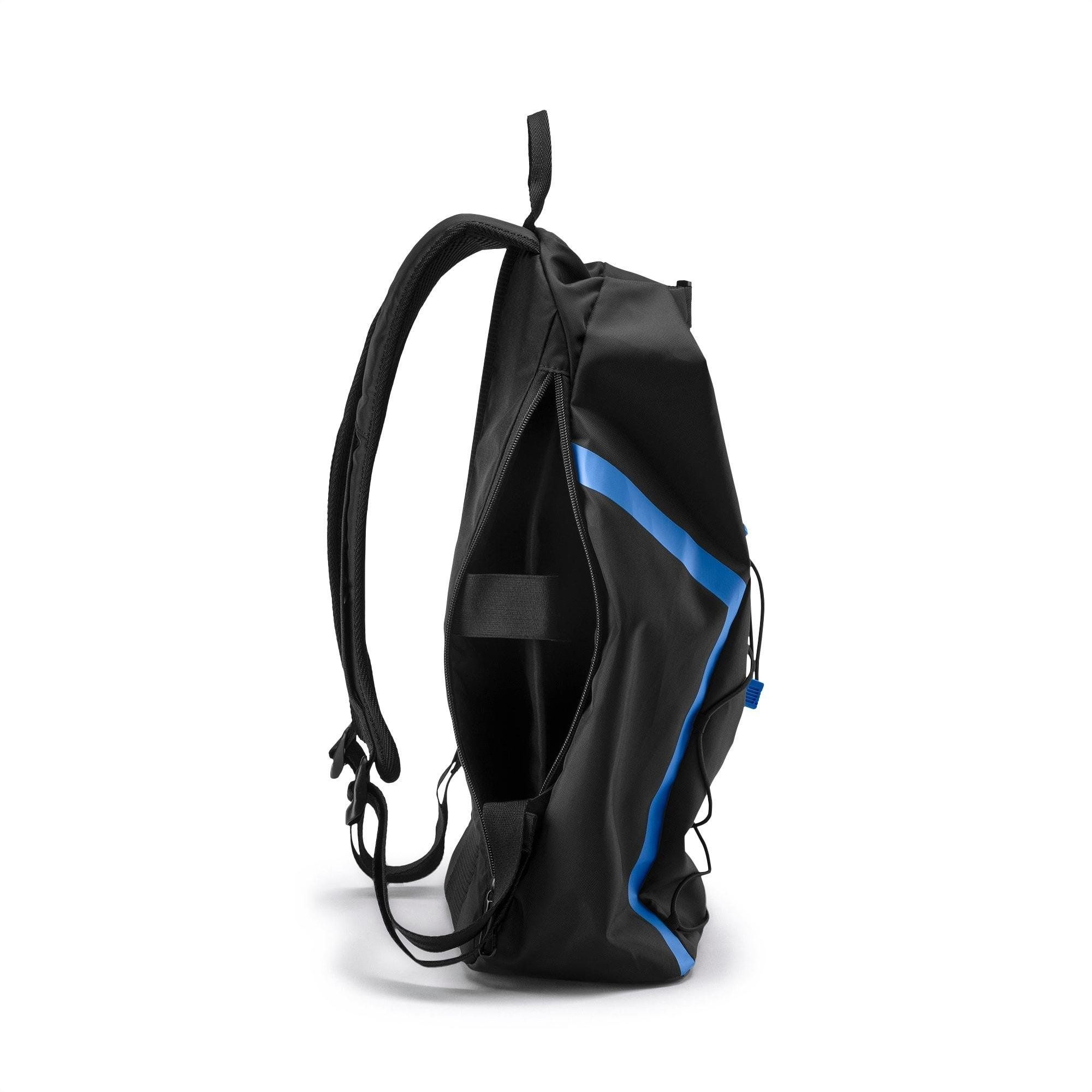 Nova! Mochila PUMA At Shift Backpack  preta