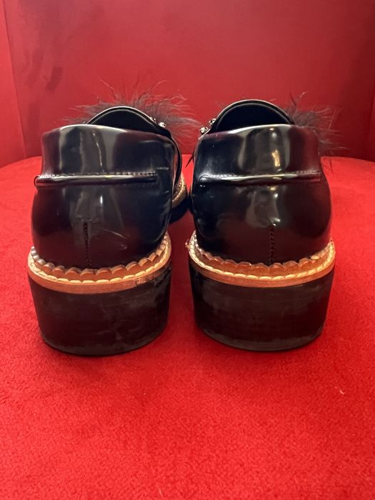 Sapatos Zara 38 pretos