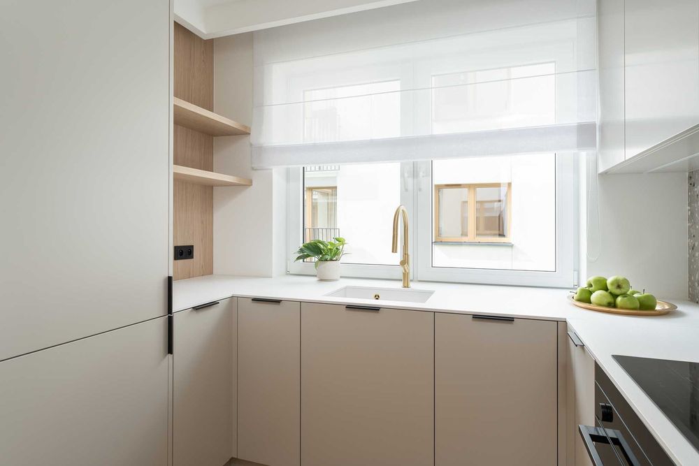 Gotowe do odbioru! 4 pok, 2 łazienki, 99 m2, balkon, standard PREMIUM