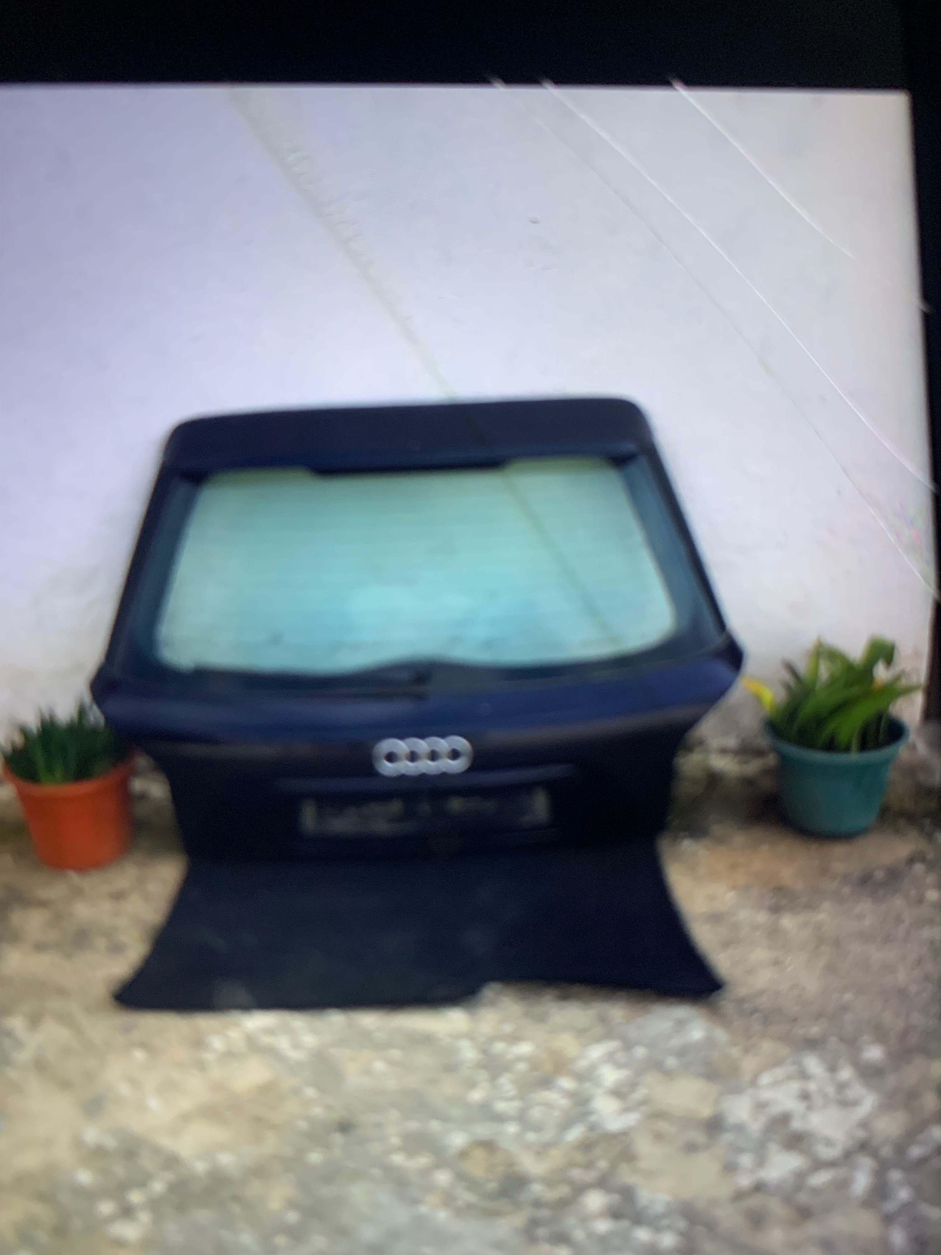 Acessórios audi a3