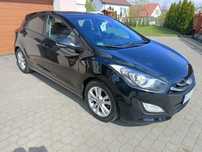 Hyundai I30 1.6 Crdi 110 Km