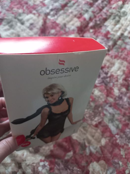 Комплект женсково белья.Польша.