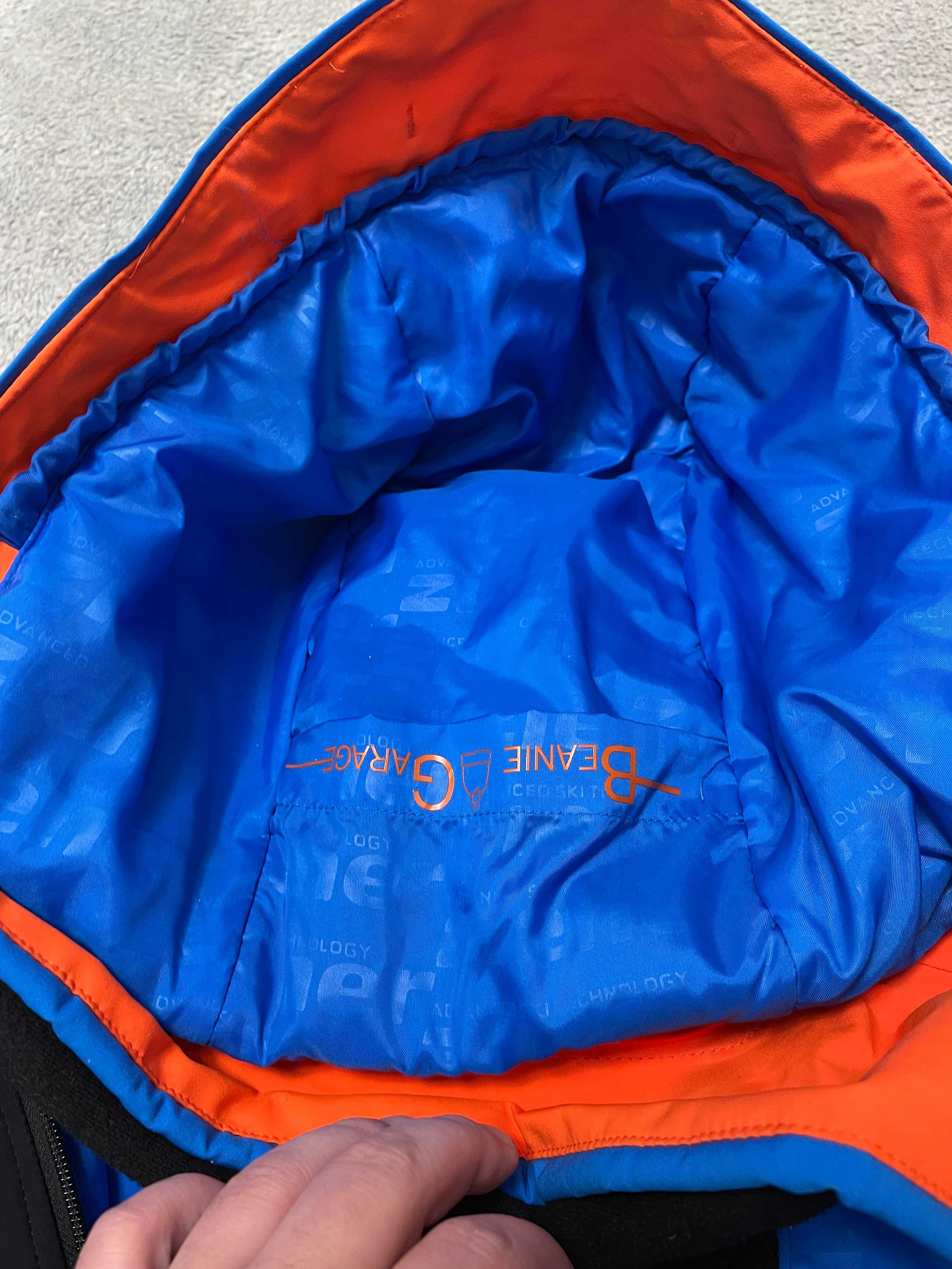 лижна куртка Zeiner Toja Lady JKT