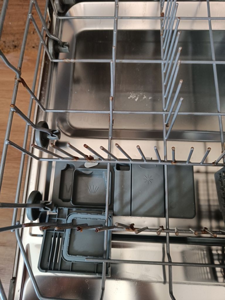 Máquina de lavar loiça AEG