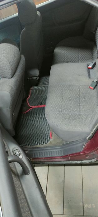 Продам Митсубиси Галант 7