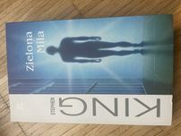 Stephen King „Zielona mila”