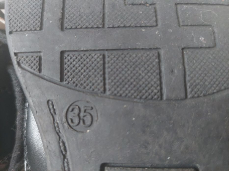 Buty do garnituru eleganckie