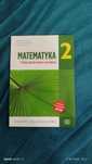 Podręcznik - matematyka klasa 2 zakres podstawowy